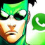 whatsapp invincible