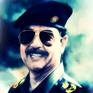 Saddam al-Hussein