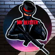 ♣MR♣BLisTER