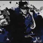 Аватар KUJO JOTARO