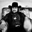 Waylon Jennings