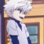 [VD] Killua