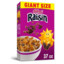 [Pickle] Raisin With No Bran