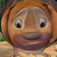 狗熊岭第一深情熊二1