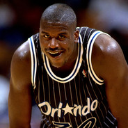 Shackquille O&#039;Neal