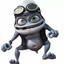 Crazy Frog