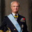 Carl XVI Gustaf