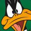 Daffy Duck