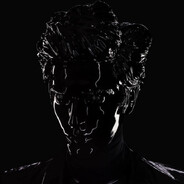 Omended Steam avatar