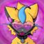 Zeraora