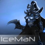 -iCemAN-