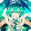 Hatsune Miku!