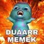 DUAAR MEMEK