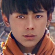 世界的巅！丁真纯一郎