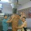 Turkish Kebab