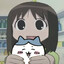 Hari(Tsu)nita