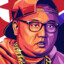 Kim Jong the Illest