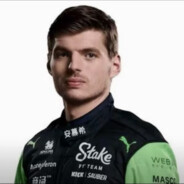 马克斯·维斯塔潘