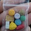 #MDMA