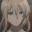 Violet Evergarden