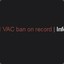 vAc BaNnEd