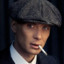 Tommy Shelby 丨 ♠♣♥♦