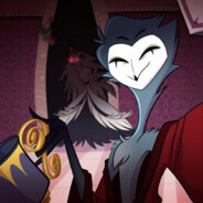 StrawHat Stolas~(mic spam fruit)