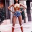 Wonder Woman