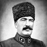 Fevzi Paşa