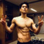 Eddie Peng Yuyan