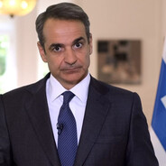 KYRIAKOS MHTSOTAKIS