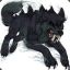 The Insidous Nighmare Wolf