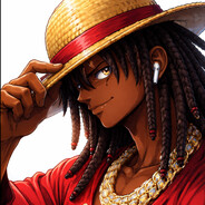 Luffysanigga