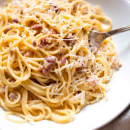 carbonara