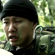 红细胞特战队李二牛