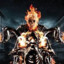 TR -- Ghost Rider