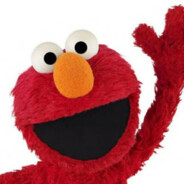 [SSS] Elmo