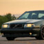 Volvo 855-T5R