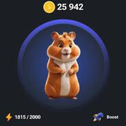 потужный хомячок