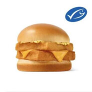 双层深海鳕鱼堡