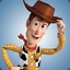 WOODY