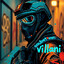 szajbat von villani