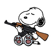 Snoopy