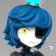Steam Avatar
