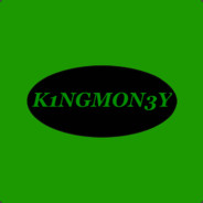 K1NGMON3Y