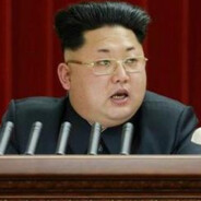 Kim Jong-Un肉便器