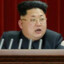 Kim Jong-Un肉便器