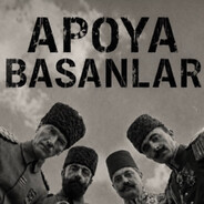 ☪︎ KÜRT AVCISI  ☪ Steam avatar