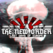 The New Order Developers avatar