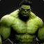 !!The Hulk!!